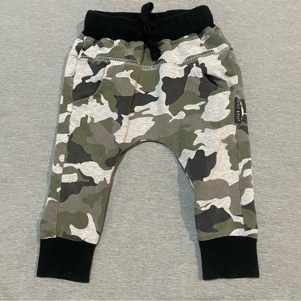 Baby Boy Clothes Bundle 3-12M Volcom H&M Old Navy Modern Burlap Little Bipsy Lot - Picture 7 of 9